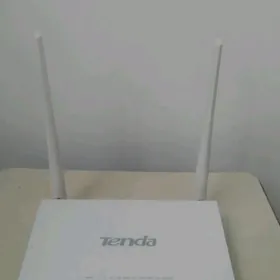 роутер Tenda