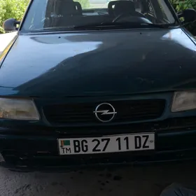 Opel Astra 1995
