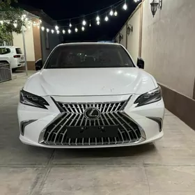 Lexus ES 350 2024