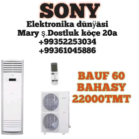 BAUF 60