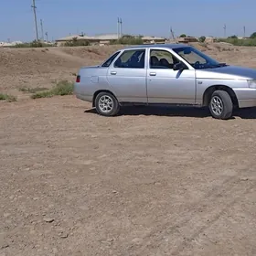 Lada 2110 2006