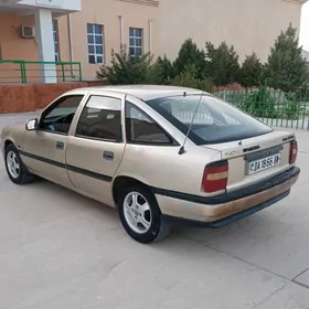 Opel Vectra 1989