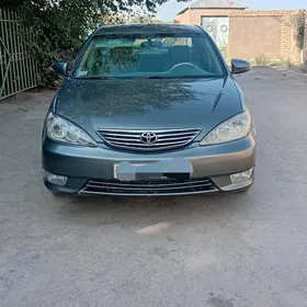 Toyota Camry 2002