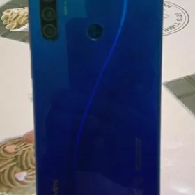 redmi not 8