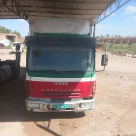Iveco EuroCargo 2004
