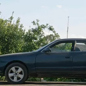 Toyota Mark II 1995