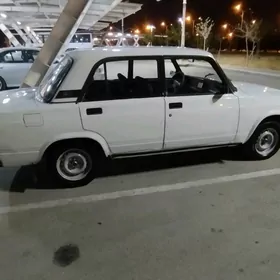 Lada 2107 1998