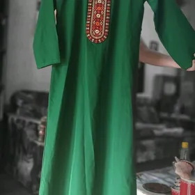 Şkolny köýnekler