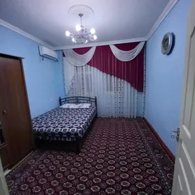 Arendak komnat Mir4