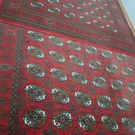 Satlyk gadymy kawrowy halylar