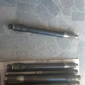 MTZ 80 uzyn palawos ors