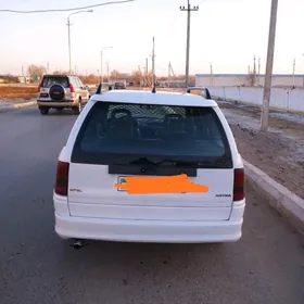 Opel Astra 1993