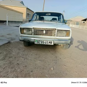 Lada 2107 2000
