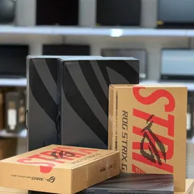 ASUS ROG Ultra 9/RTX 5080/5070