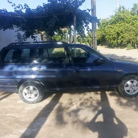 Opel Astra 1996