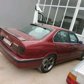 BMW 525 1992