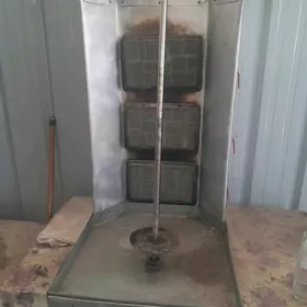 gamburgy aparat