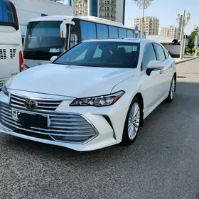 Toyota Avalon 2020