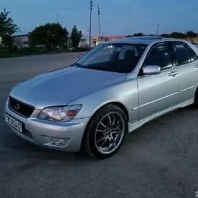 Lexus IS 300 2004