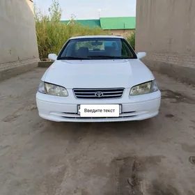 Toyota Camry 2001