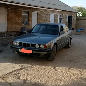 BMW 535 1991