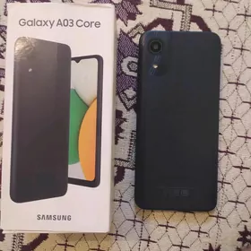 Samsung A 03 core