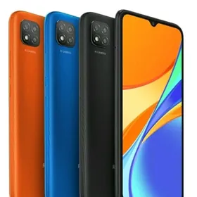 Redmi 9C NFC