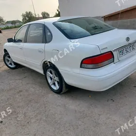 Toyota Avalon 1996