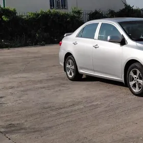 Corolla diska 15 abmen 16 ozi yaly
