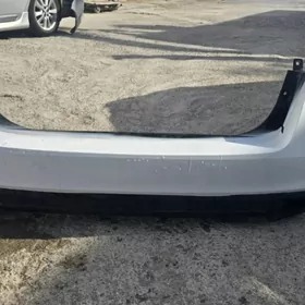 bamper Nissan Versa 2020