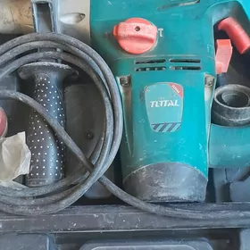 Total