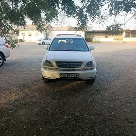 Lexus RX 300 2000