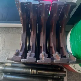 Brus MTZ 80 ors