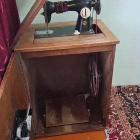 Tikin maşyn