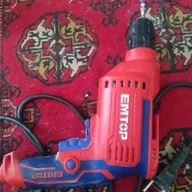 EMTOP brez taze