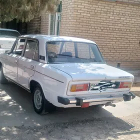 Lada 2106 1989