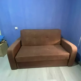 диван аккордеон