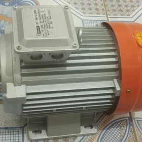elektromator, elektrodwigatel