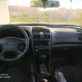 Infiniti I30 1999