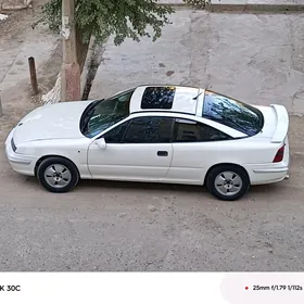 Opel Calibra 1994