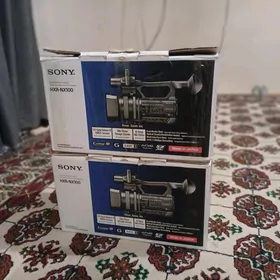 SONI NX 100.4K.