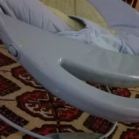rezin eşek baby lülka