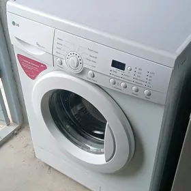 kir maşyn LG