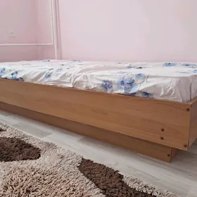 Krowat / кровать