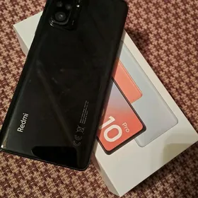 redmi not 10 pro