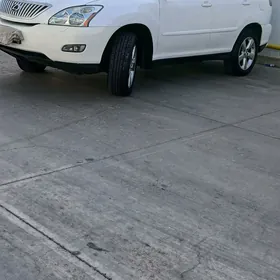 Lexus RX 330 2003