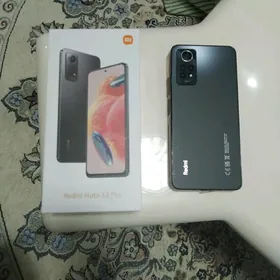 Redmi note 12 pro 4G