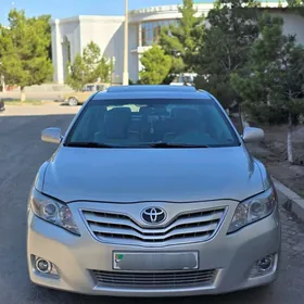 Toyota Camry 2009