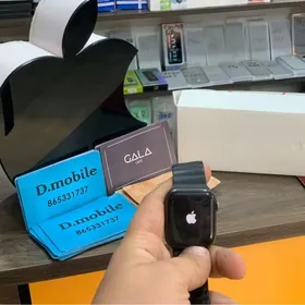 apple watch 6