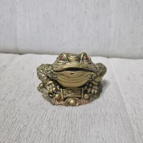 Лягушка